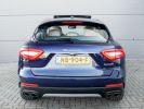 Maserati Levante 3.0 V6 / Toit pano / 21 / Garantie 12 mois Bleu métallisé  - 4