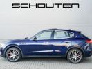 Maserati Levante 3.0 V6 / Toit pano / 21 / Garantie 12 mois Bleu métallisé  - 2