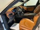 Maserati Levante 3.0 V6 Turbo 275ch / 1er Main /  GPS / Phare LED / Garantie 12 mois  Gris métallisée   - 2
