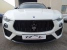 Maserati Levante 3.8 V8 530 GTS 4WD AUTO/Pack GTS NERISSIMO TOE Jtes 22  Camera 360 blanc alpin  - 3