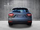 Maserati Levante 3.8 V8 TROFEO / Garantie 12 mois Gris mat  - 4
