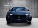Maserati Levante 3.8 V8 TROFEO / Garantie 12 mois Gris mat  - 3