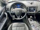 Maserati Levante Diesel 3.0 V6 Turbo 275 Noir  - 5