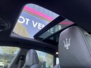 Maserati Levante Diesel 3.0 V6 Turbo 275 Noir  - 12