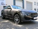 Maserati Levante GRANSPORT 4X4 3.0 V6 BI-TURBO 430 S AUTO     Essence GRIS FONCE  - 1