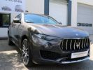 Maserati Levante GRANSPORT 4X4 3.0 V6 BI-TURBO 430 S AUTO     Essence GRIS FONCE  - 2