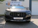 Maserati Levante GRANSPORT 4X4 3.0 V6 BI-TURBO 430 S AUTO     Essence GRIS FONCE  - 3