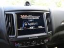 Maserati Levante GRANSPORT 4X4 3.0 V6 BI-TURBO 430 S AUTO     Essence GRIS FONCE  - 16