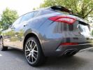 Maserati Levante GRANSPORT 4X4 3.0 V6 BI-TURBO 430 S AUTO     Essence GRIS FONCE  - 35