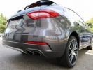 Maserati Levante GRANSPORT 4X4 3.0 V6 BI-TURBO 430 S AUTO     Essence GRIS FONCE  - 41