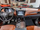 Maserati Levante GRANSPORT / Garantie 12 mois Marron  - 6