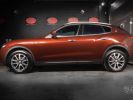 Maserati Levante GRANSPORT / Garantie 12 mois Marron  - 2