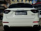 Maserati Levante GT Hybrid*Q4*22*ACC*toit ouvrant*Garantie 09/2024 blanc  - 4