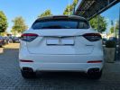 Maserati Levante GT Hybride / Toit ouvrant / Bowers&Wilkins / Caméra 360° / Garantie 12 mois blanc  - 2