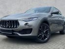 Maserati Levante Maserati Levante Diesel ** ACC ** Cuir ** gris  - 1