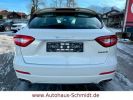 Maserati Levante Maserati Levante Diesel Blanc 3.0 V6 275 Caméra Apple CarPlay Garantie 12 Mois Banche  - 5