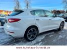 Maserati Levante Maserati Levante Diesel Blanc 3.0 V6 275 Caméra Apple CarPlay Garantie 12 Mois Banche  - 6