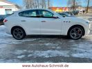 Maserati Levante Maserati Levante Diesel Blanc 3.0 V6 275 Caméra Apple CarPlay Garantie 12 Mois Banche  - 7