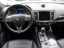 Maserati Levante MASERATI LEVANTE GRANSPORT Q4 3.0 D 24V 275 Cv BVA8 Blanc Verni  - 17