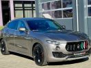 Maserati Levante Maserati Levante Navi Cuir Memory Seats Camera Xenon noir  - 2