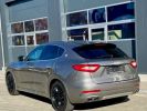 Maserati Levante Maserati Levante Navi Cuir Memory Seats Camera Xenon noir  - 4