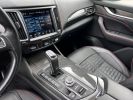 Maserati Levante Maserati Levante T4//PANORAMA//*PACK CARBONE* blanc  - 2