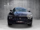 Maserati Levante Q4 SKYHOOK Noir  - 4