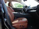 Maserati Levante S Q4 ACC*Pano*Business Plus*RFK*Garantie 12 mois Noir  - 5