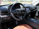 Maserati Levante S Q4 ACC*Pano*Business Plus*RFK*Garantie 12 mois Noir  - 7