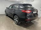 Maserati Levante S Q4 GRANLUSSO*ATT*PANO*HIVER*SOFTCLOSE Noir Metallisé  - 7