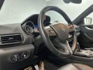 Maserati Levante S Q4 GRANLUSSO*ATT*PANO*HIVER*SOFTCLOSE Noir Metallisé  - 10