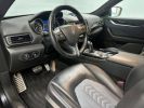 Maserati Levante S Q4 GRANLUSSO*ATT*PANO*HIVER*SOFTCLOSE Noir Metallisé  - 13