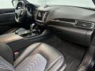 Maserati Levante S Q4 GRANLUSSO*ATT*PANO*HIVER*SOFTCLOSE Noir Metallisé  - 18