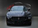 Maserati Levante S Q4 GranSport 430 Ch - Origine France - Carnet MASERATI à Jour - Pack Sport Dark Look + Assistant Conducteur Plus + Premium - Gar. 12 Mois Noir Métallisé (nero Ribelle)  - 8