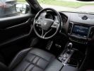 Maserati Levante S Q4 GranSport 430 Ch - Origine France - Carnet MASERATI à Jour - Pack Sport Dark Look + Assistant Conducteur Plus + Premium - Gar. 12 Mois Noir Métallisé (nero Ribelle)  - 27