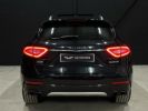 Maserati Levante SQ4 3.0 V6 430 CV Gran Lusso - Français Noir Métallisé  - 3