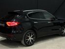 Maserati Levante SQ4 3.0 V6 430 CV Gran Lusso - Français Noir Métallisé  - 4