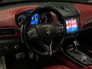 Maserati Levante SQ4 3.0 V6 430 CV Gran Lusso - Français Noir Métallisé  - 10