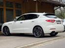 Maserati Levante SQ4 430ch/ 1ère Main/ Garantie 12 Mois/ Toit Panoramique/ Caméra 360/ Jantes 22p/ Harman / Kardon Bmanc  - 5