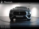 Maserati Levante V6 430 ch Modena S Gris  - 2