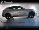 Maserati Levante V6 430 ch Modena S Gris  - 4