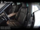 Maserati Levante V6 430 ch Modena S Gris  - 9