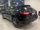 Maserati Levante V6 Diesel 275 CV * 21 * toit ouvrant * Garantie 12 mois Noir  - 4
