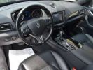 Maserati Levante  V6 Diesel 275 CV AWD FULL OPTION / GPS / TOIT OUVRANT / GARANTIE 12 MOIS Noir métallisée   - 6