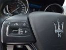 Maserati Levante  V6 Diesel 275 CV AWD FULL OPTION / GPS / TOIT OUVRANT / GARANTIE 12 MOIS Noir métallisée   - 11