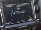 Maserati Levante  V6 Diesel 275 CV AWD FULL OPTION / GPS / TOIT OUVRANT / GARANTIE 12 MOIS Noir métallisée   - 13