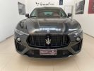 Maserati Levante V8 580 CV AWD Trofeo / Garantie Noir  - 5