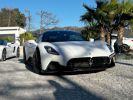 Maserati MC20 3.0 V6 630 FULL CARBONE Bianco Audace Matte Occasion - 7