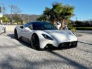 Maserati MC20 3.0 V6 630 FULL CARBONE Bianco Audace Matte Occasion - 10