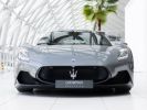 Maserati MC20 Carbone Gris métallisé  - 5